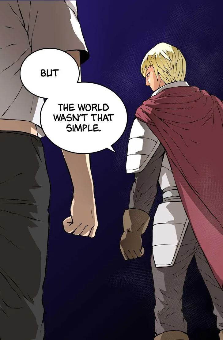 Dimensional Mercenary Chapter 21 page 9