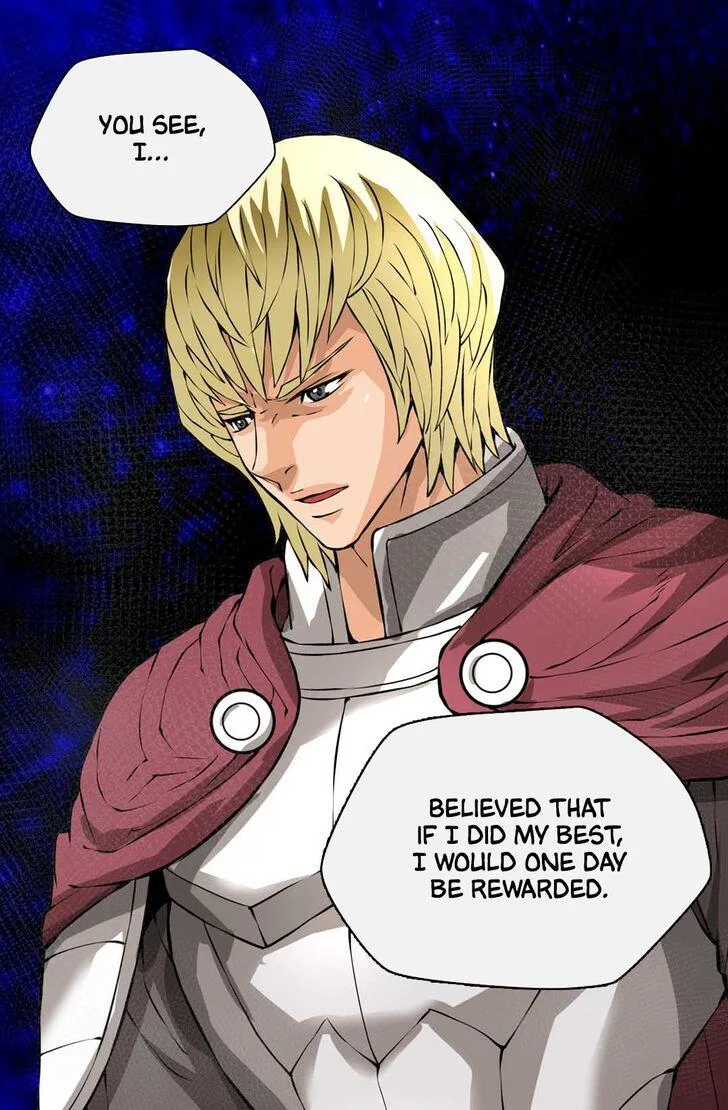 Dimensional Mercenary Chapter 21 page 8