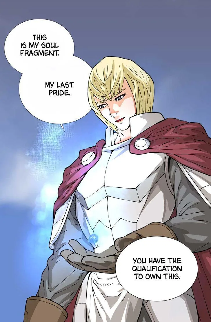 Dimensional Mercenary Chapter 21 page 20