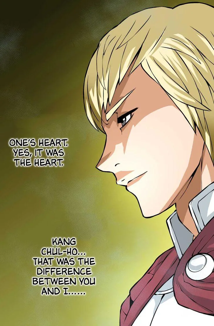 Dimensional Mercenary Chapter 21 page 17