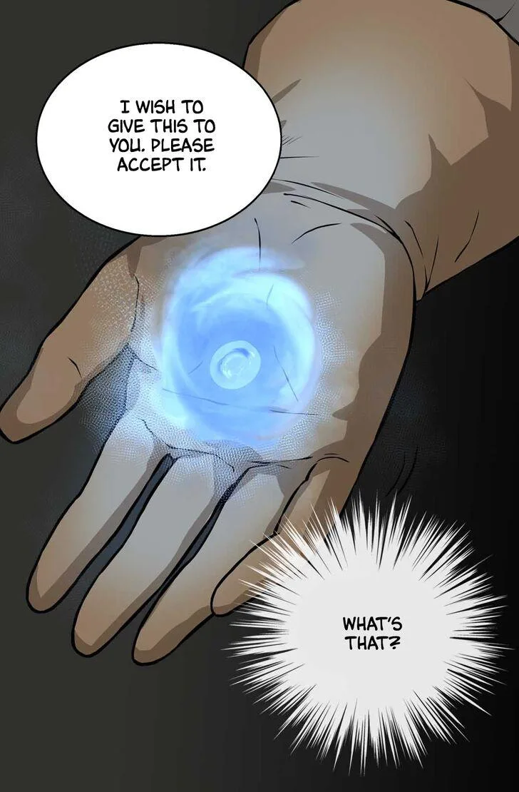 Dimensional Mercenary Chapter 21 page 19