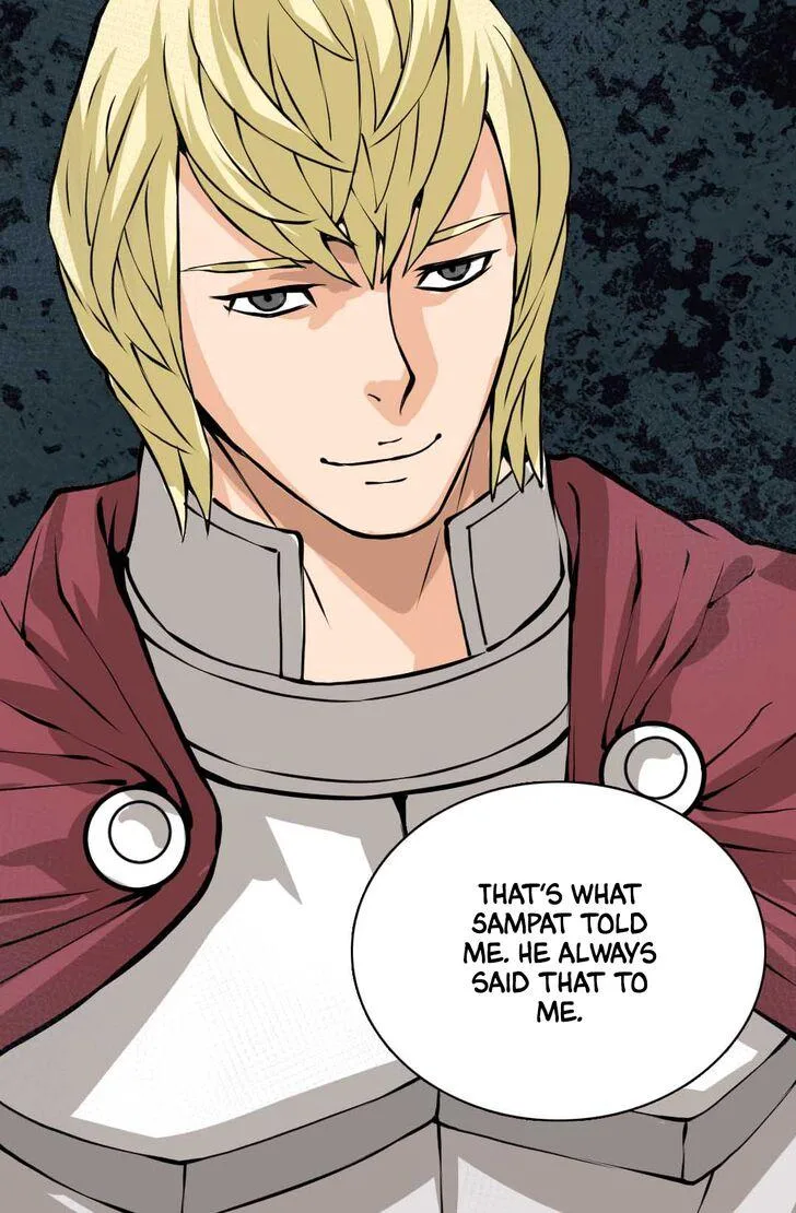 Dimensional Mercenary Chapter 21 page 16