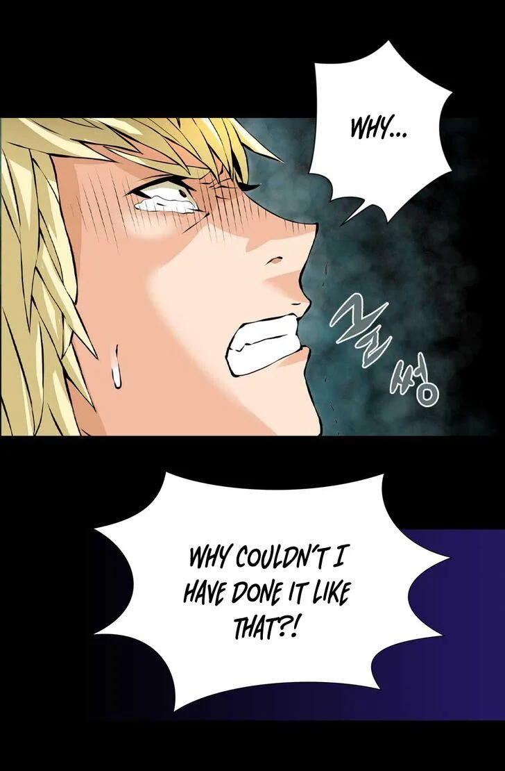Dimensional Mercenary Chapter 21 page 4