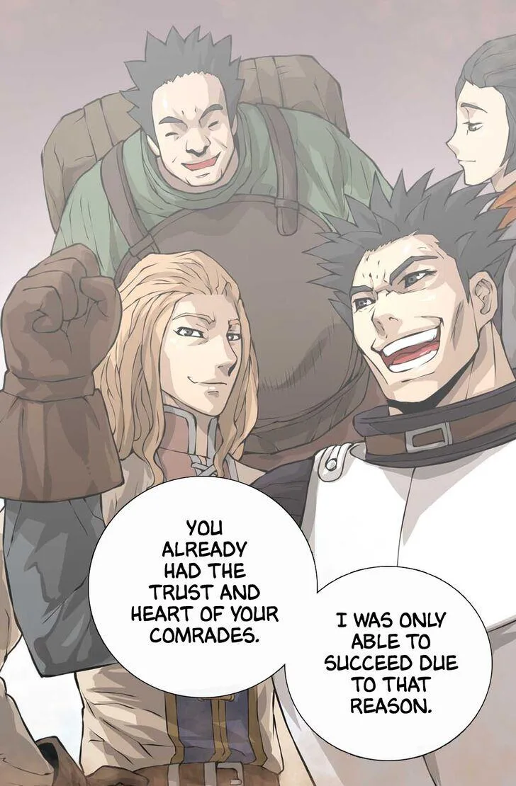 Dimensional Mercenary Chapter 21 page 13