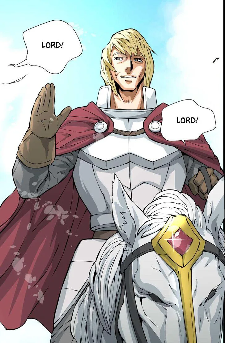 Dimensional Mercenary Chapter 21 page 26