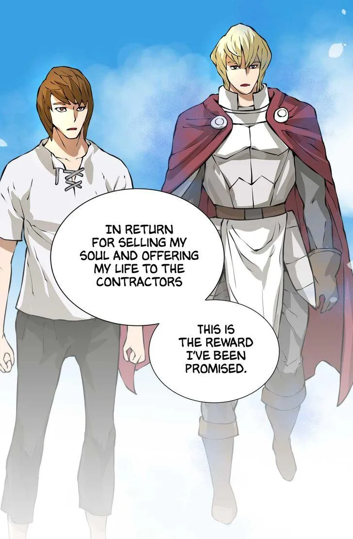 Dimensional Mercenary Chapter 21 page 32
