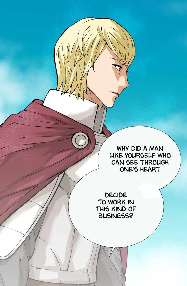 Dimensional Mercenary Chapter 21 page 41