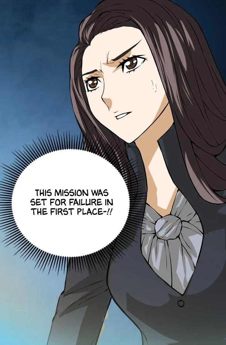 Dimensional Mercenary Chapter 21 page 50