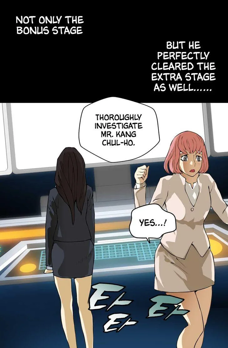 Dimensional Mercenary Chapter 21 page 51