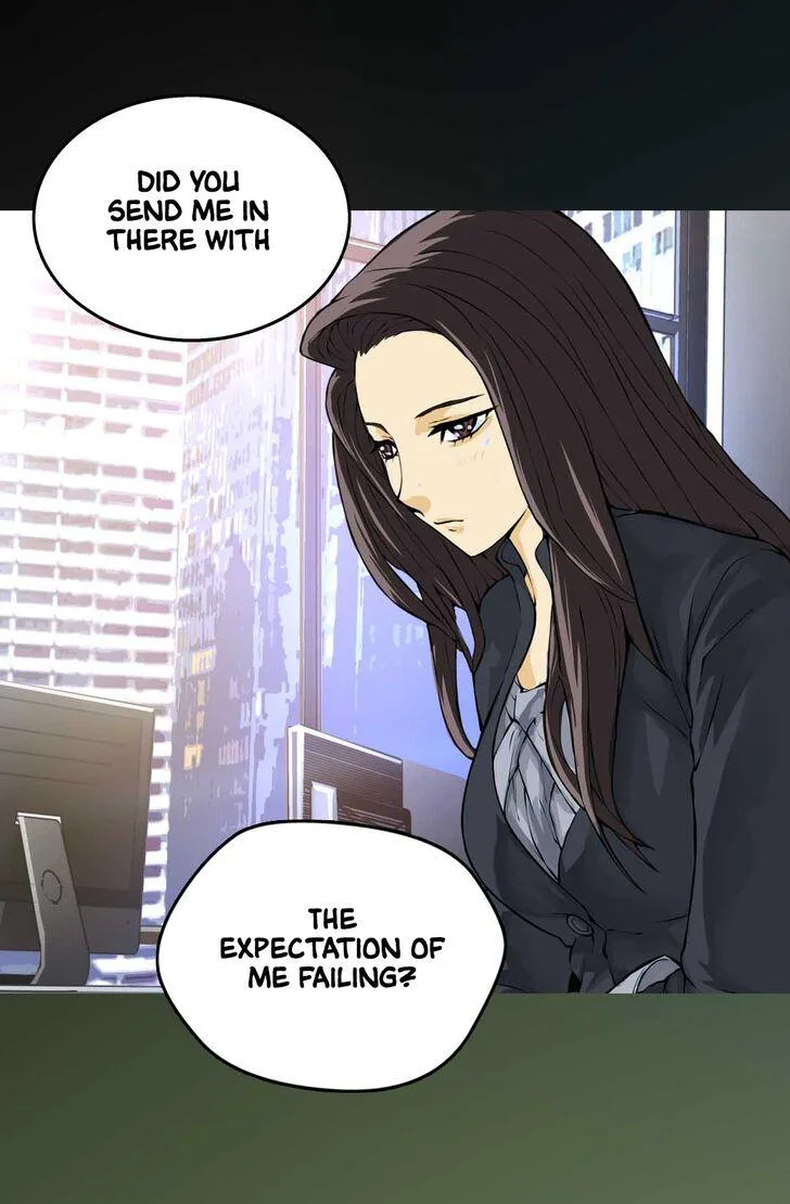 Dimensional Mercenary Chapter 22 page 10