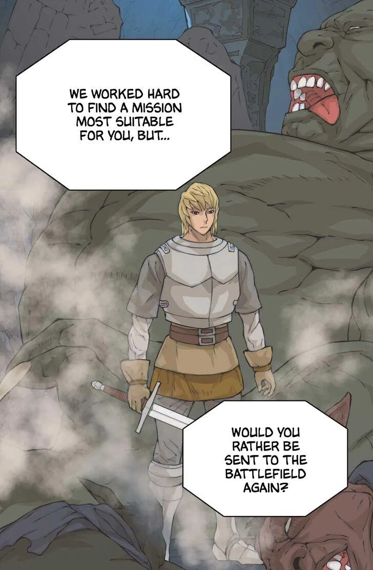 Dimensional Mercenary Chapter 22 page 13