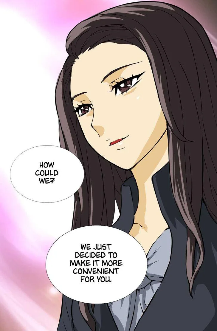 Dimensional Mercenary Chapter 22 page 11