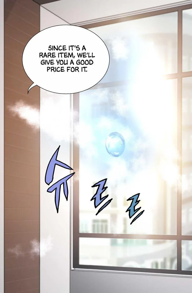 Dimensional Mercenary Chapter 22 page 32