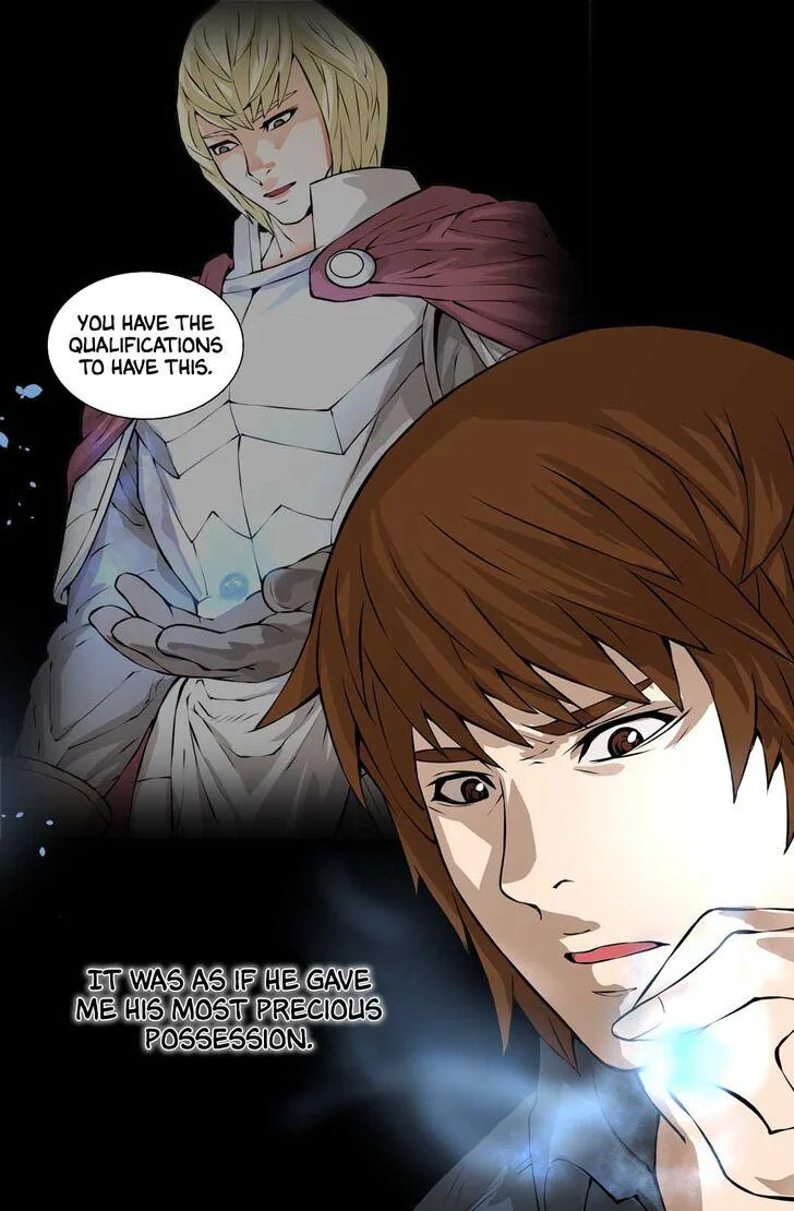 Dimensional Mercenary Chapter 22 page 35