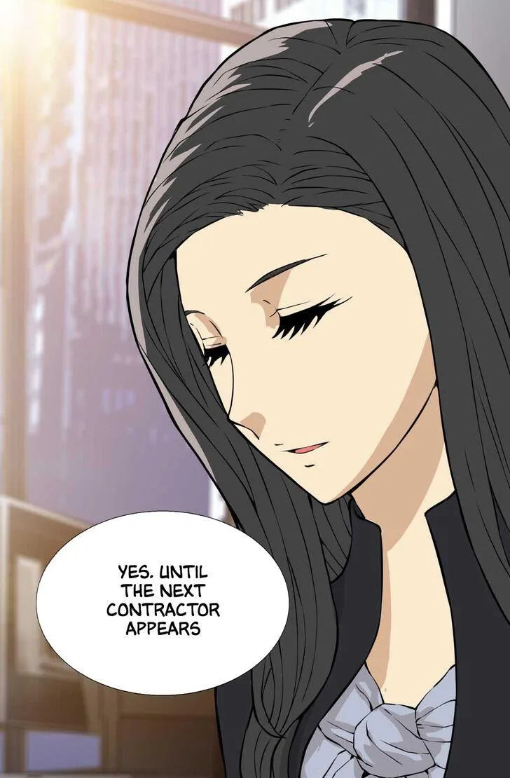 Dimensional Mercenary Chapter 22 page 42