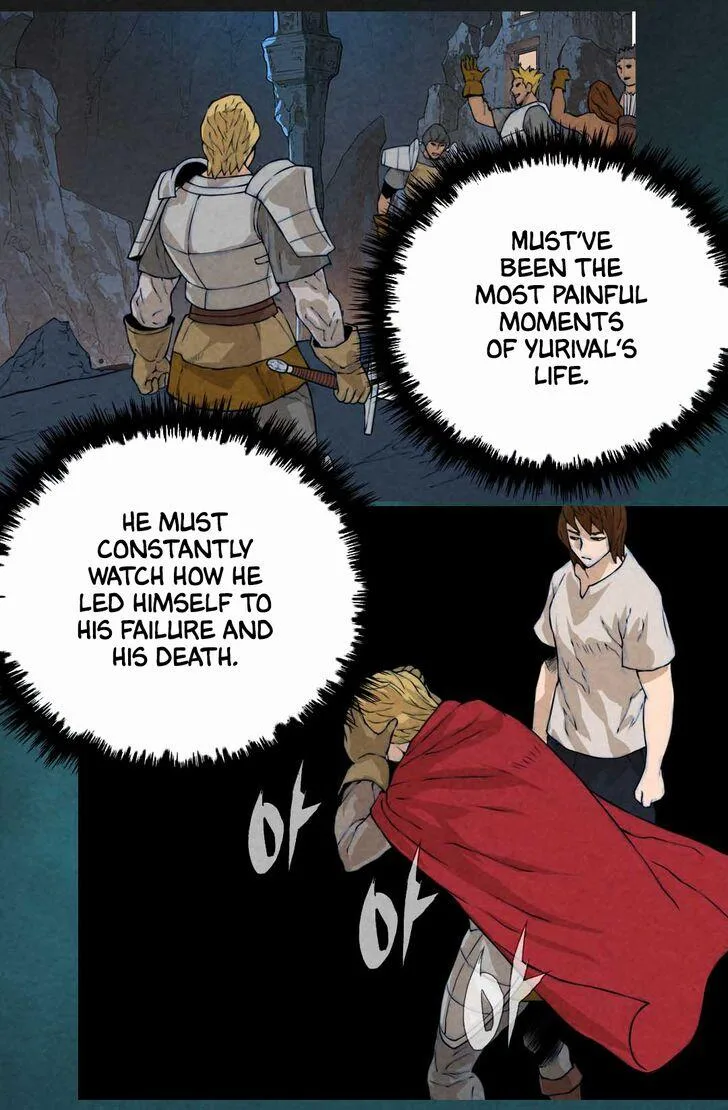 Dimensional Mercenary Chapter 22 page 47