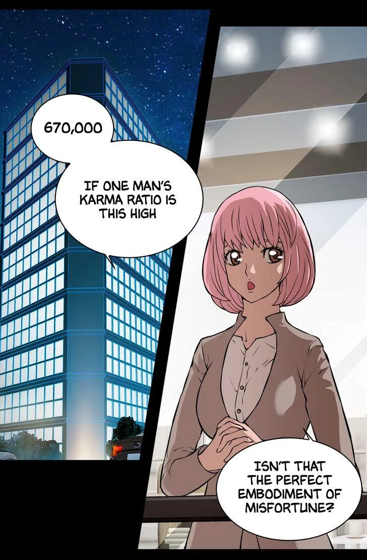 Dimensional Mercenary Chapter 23 page 31