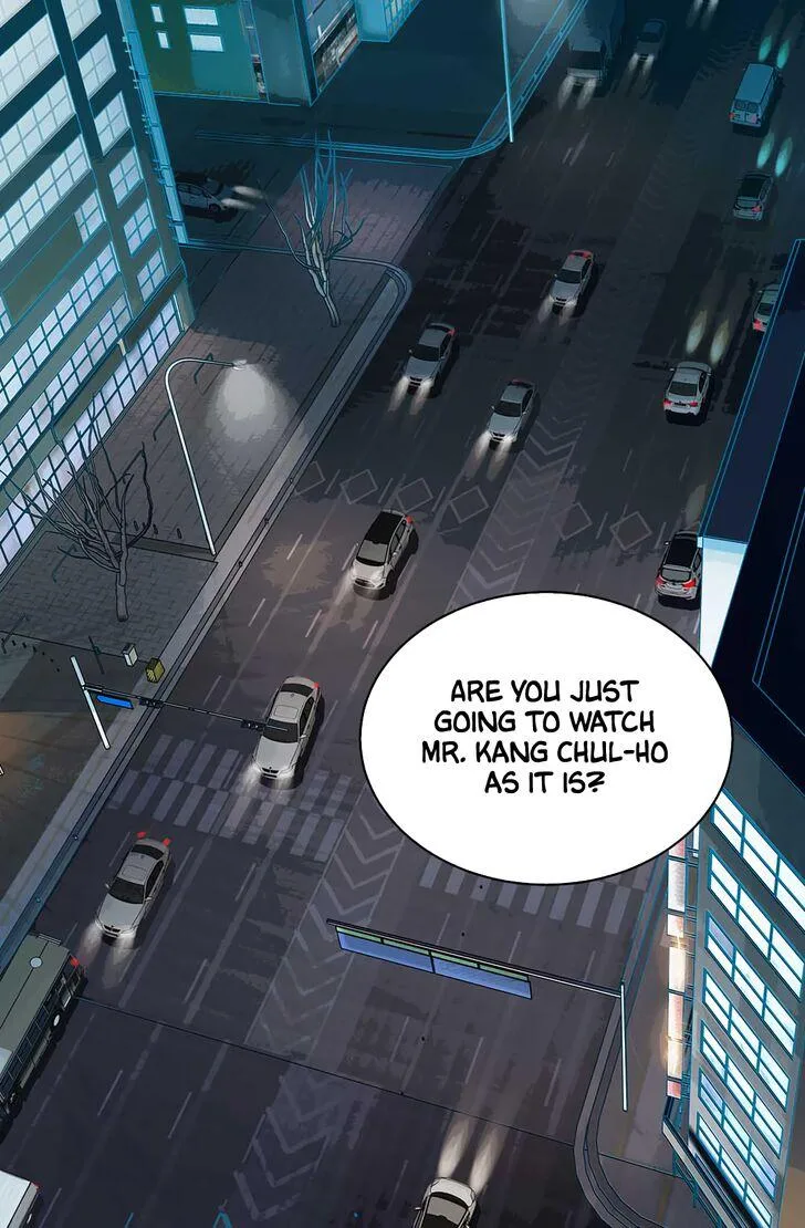 Dimensional Mercenary Chapter 23 page 34