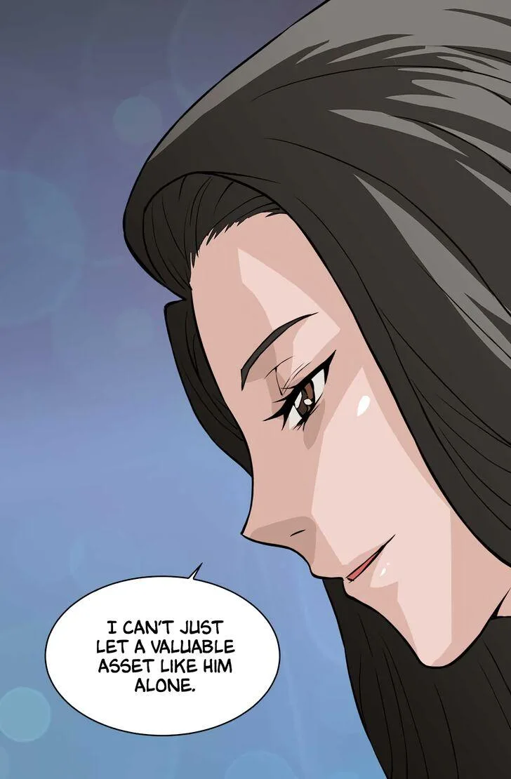 Dimensional Mercenary Chapter 23 page 35