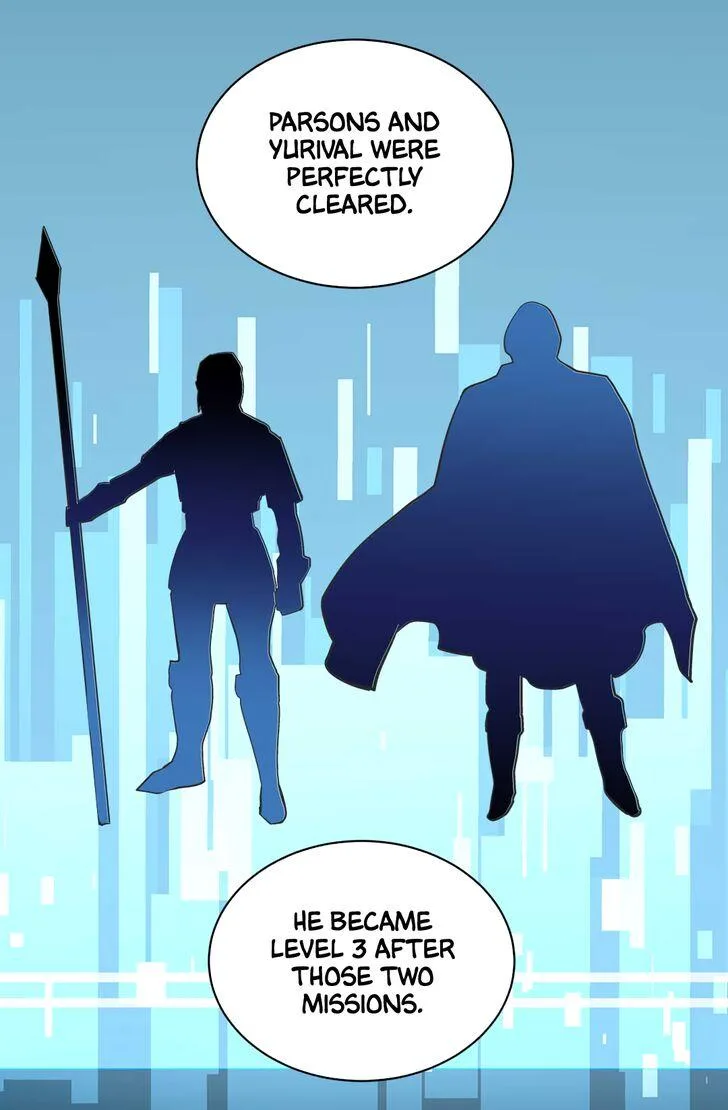 Dimensional Mercenary Chapter 23 page 36