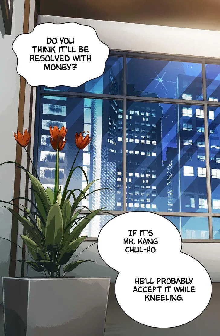 Dimensional Mercenary Chapter 23 page 58