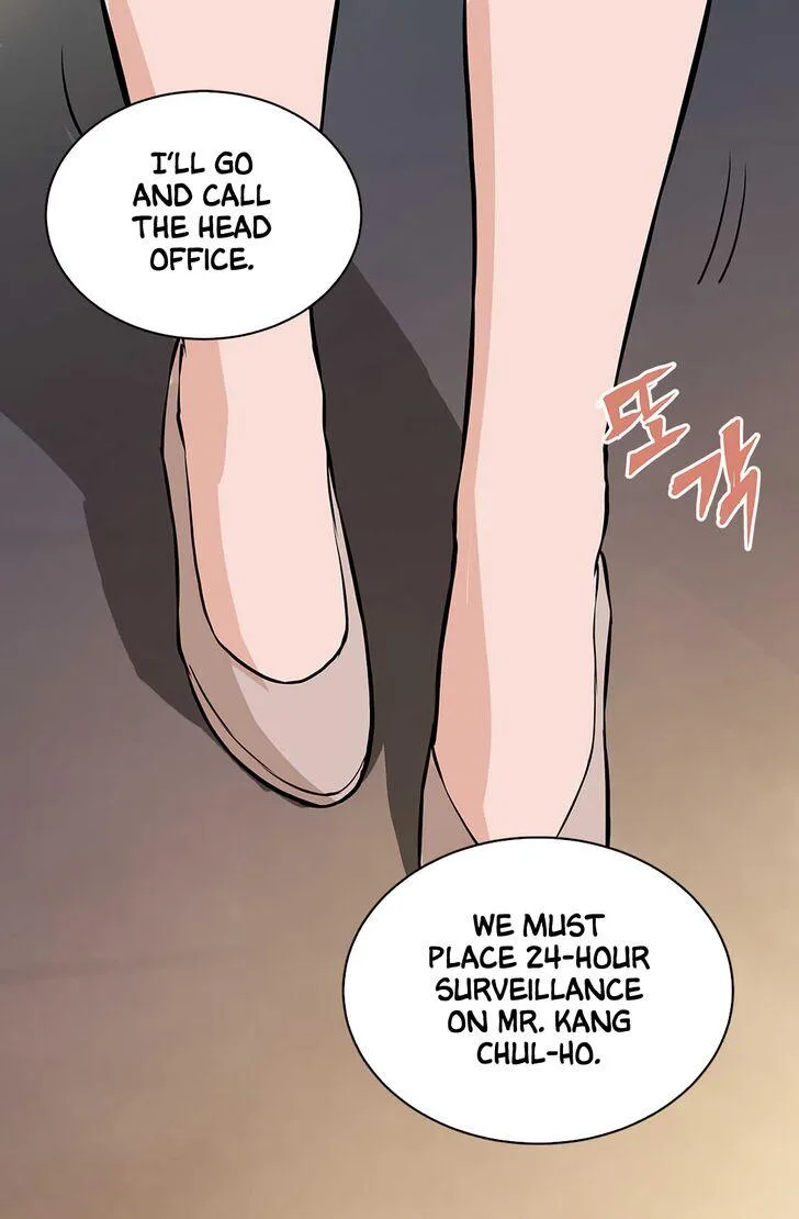 Dimensional Mercenary Chapter 23 page 60