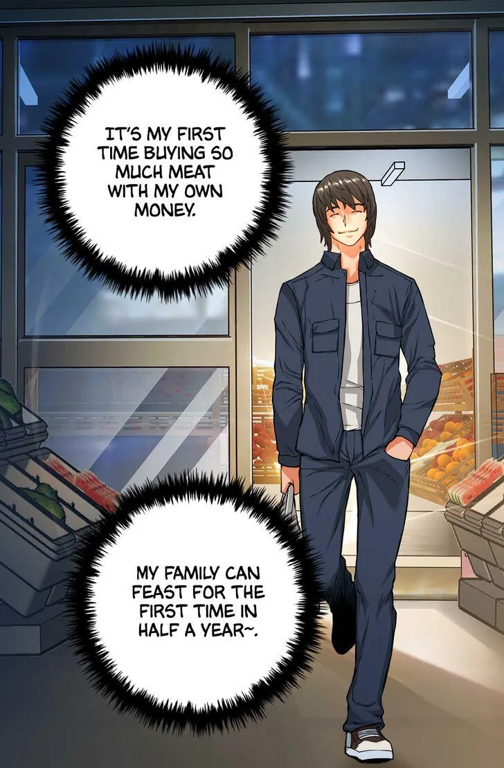 Dimensional Mercenary Chapter 24 page 3