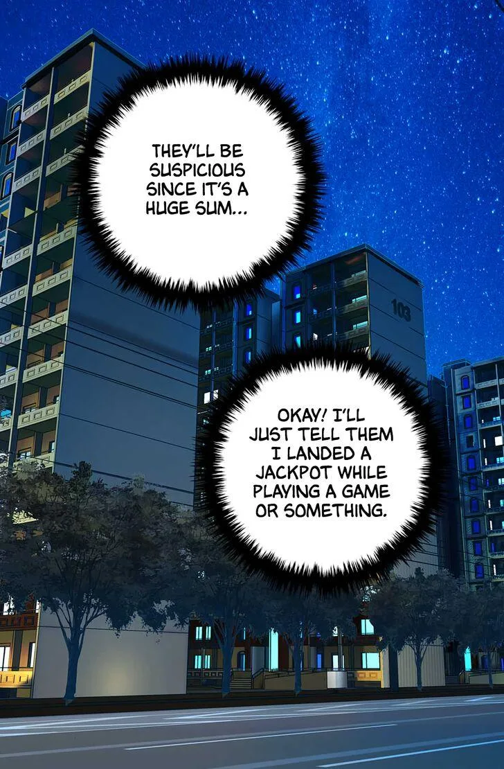 Dimensional Mercenary Chapter 24 page 9