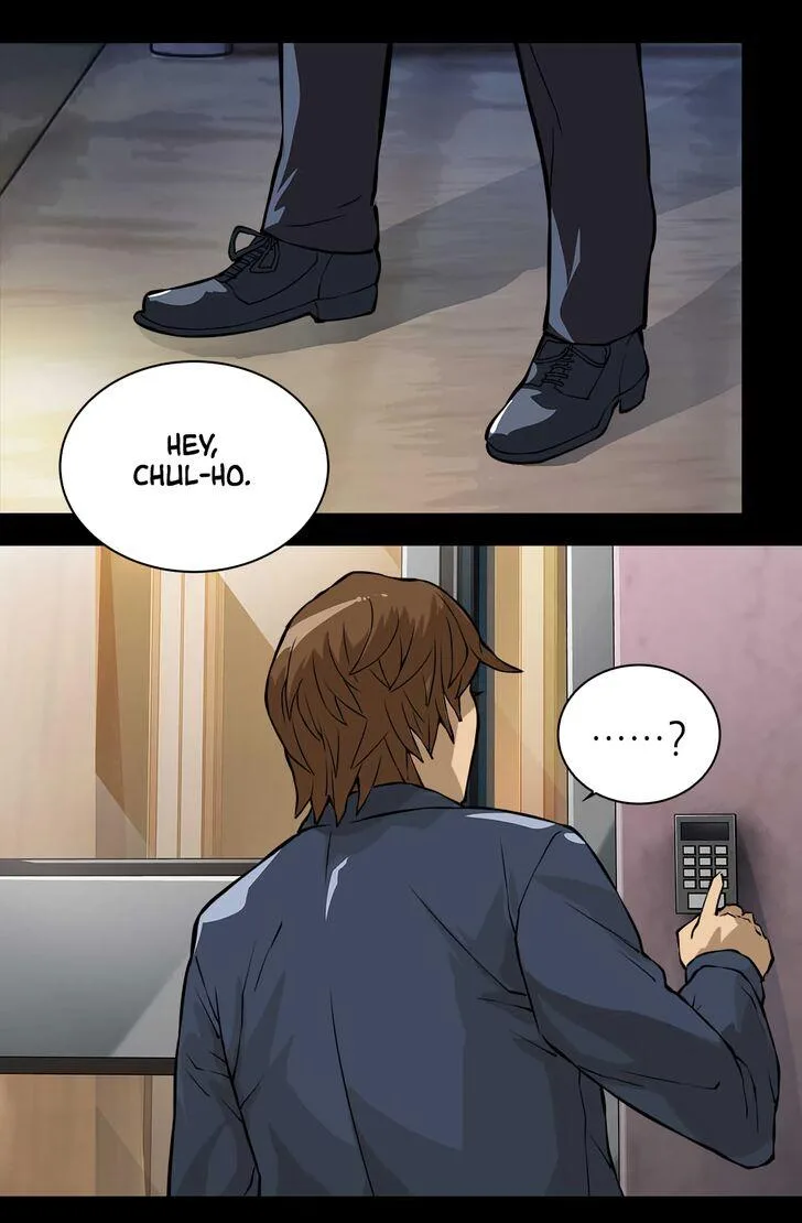 Dimensional Mercenary Chapter 24 page 11