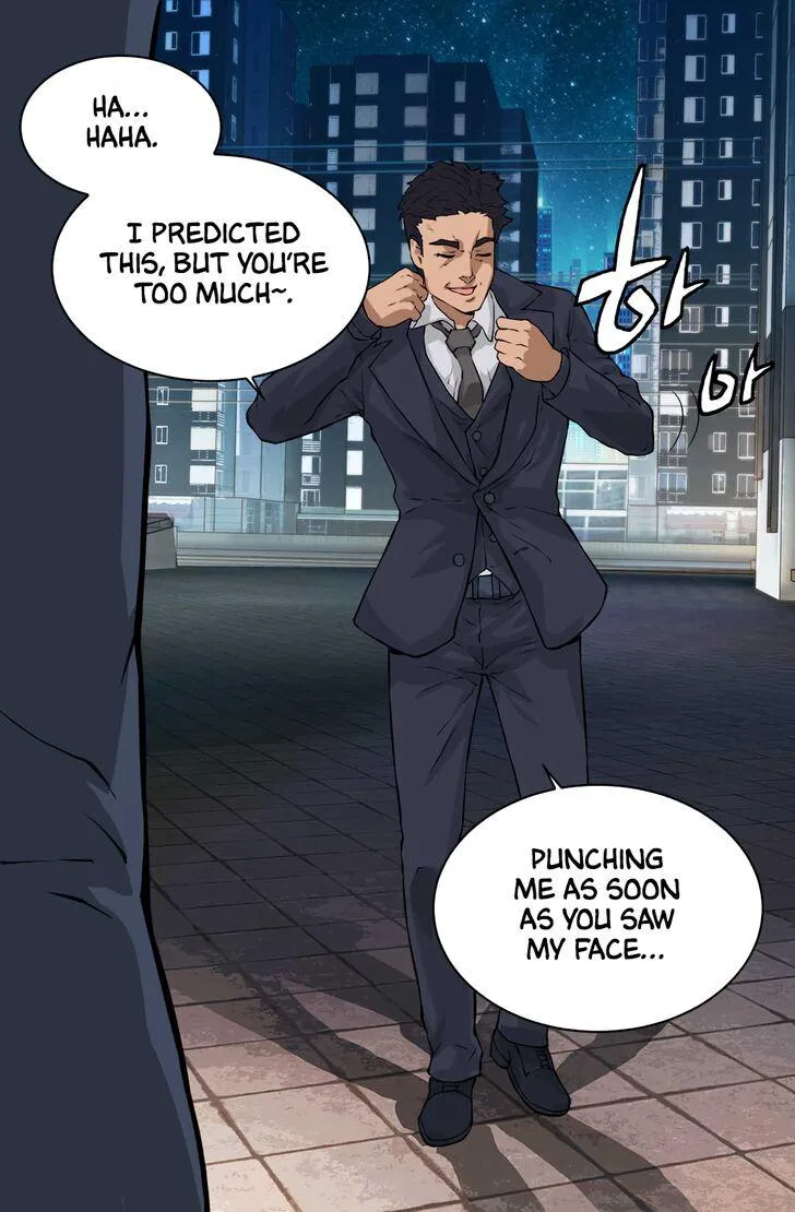 Dimensional Mercenary Chapter 24 page 27
