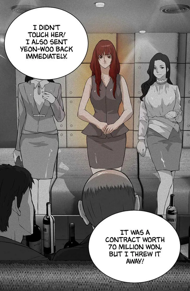 Dimensional Mercenary Chapter 24 page 37