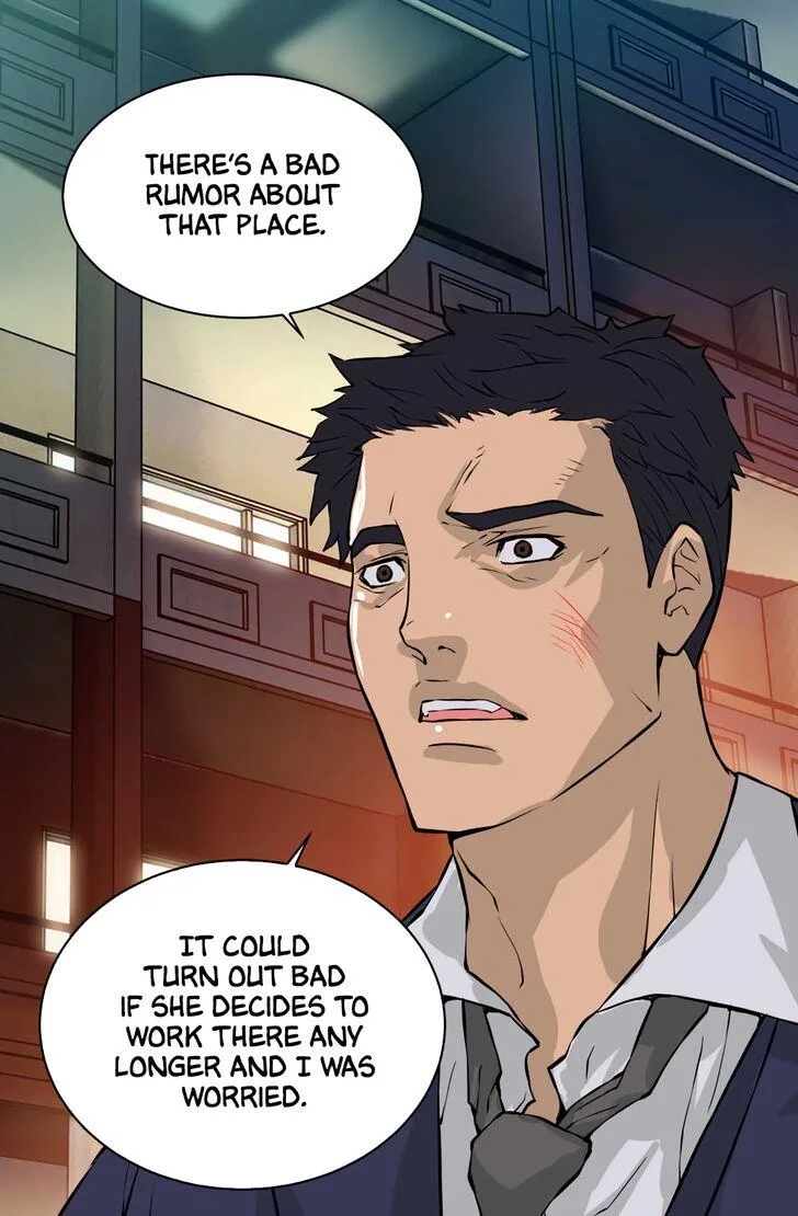 Dimensional Mercenary Chapter 24 page 43