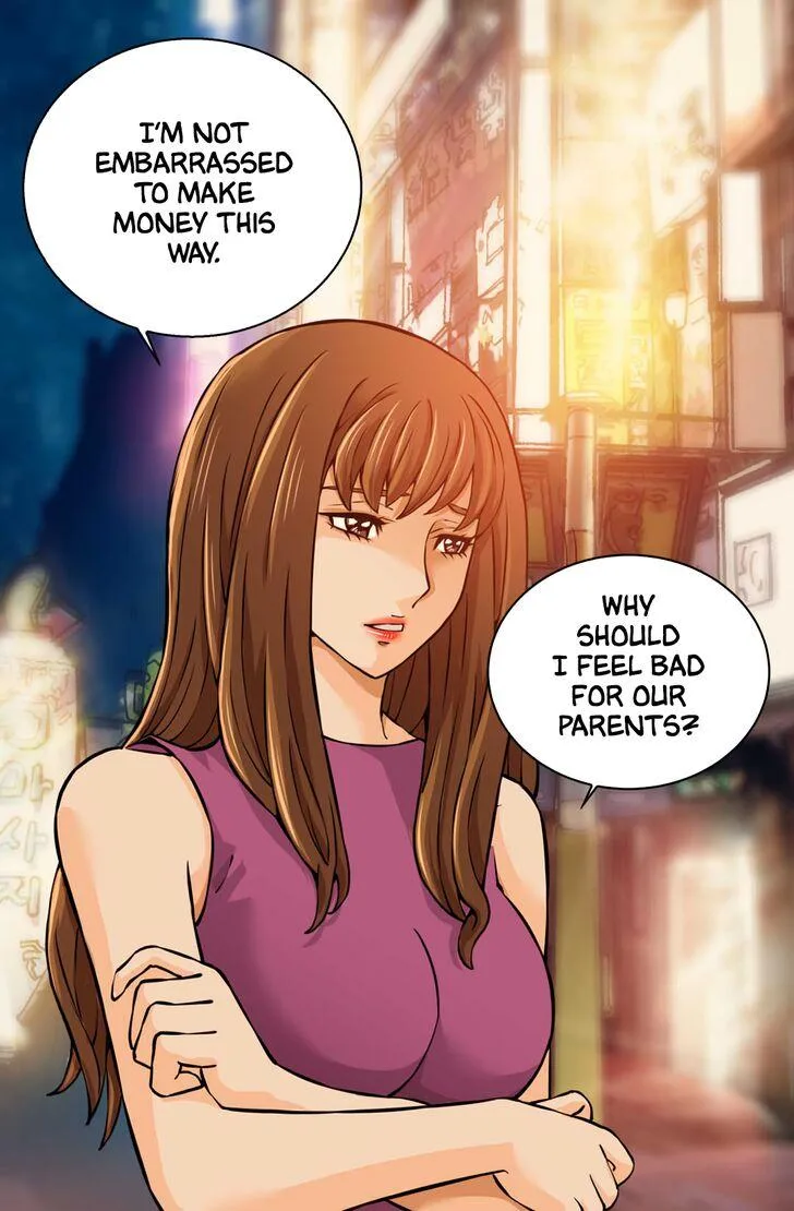 Dimensional Mercenary Chapter 26 page 3