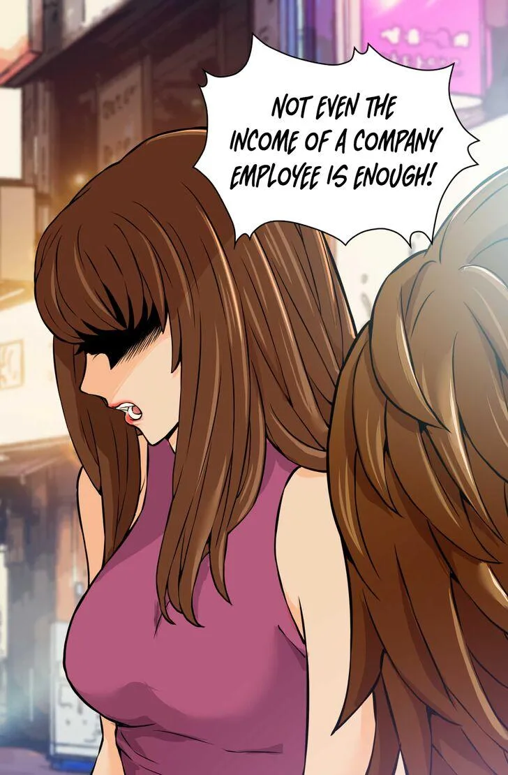 Dimensional Mercenary Chapter 26 page 9