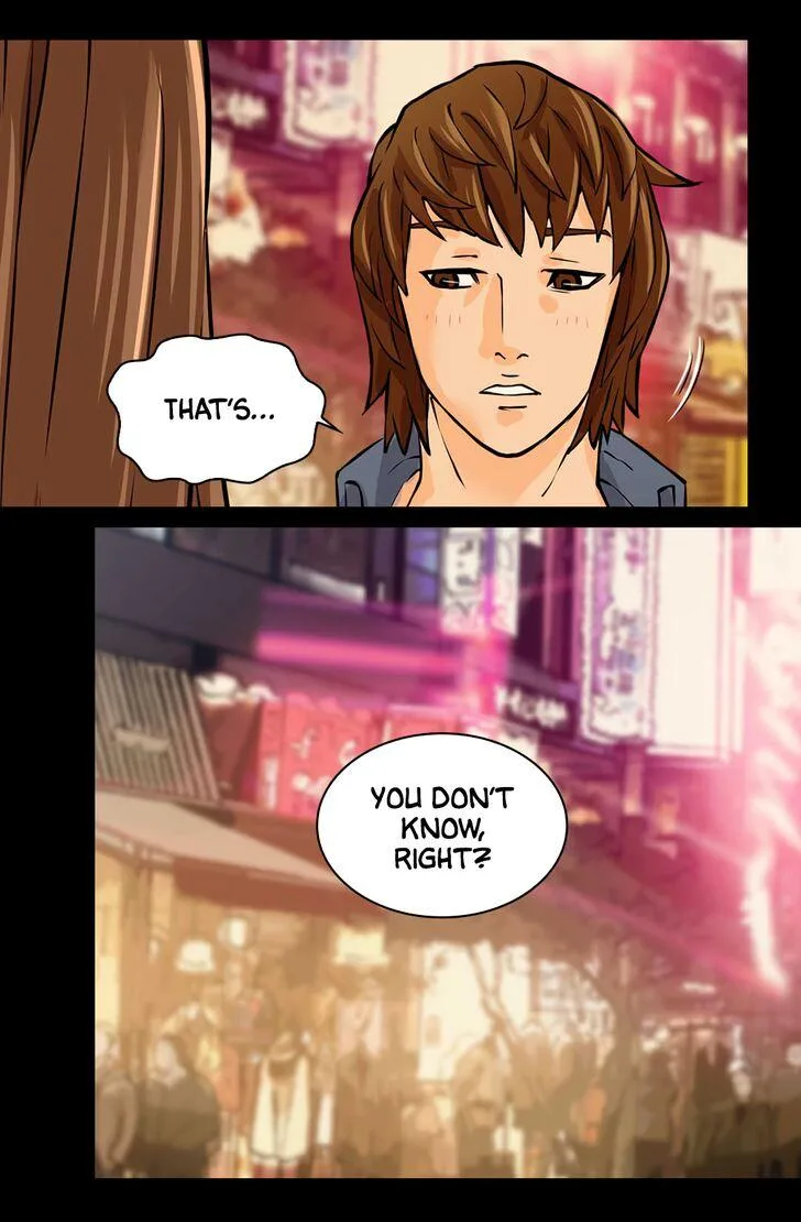 Dimensional Mercenary Chapter 26 page 6