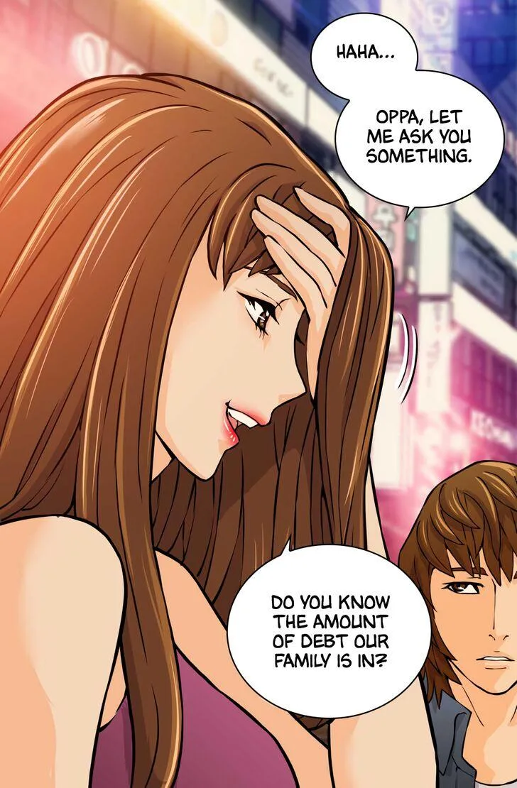 Dimensional Mercenary Chapter 26 page 5