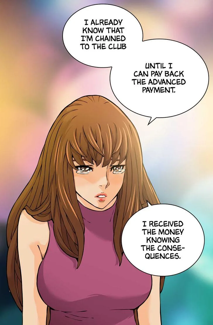 Dimensional Mercenary Chapter 26 page 25