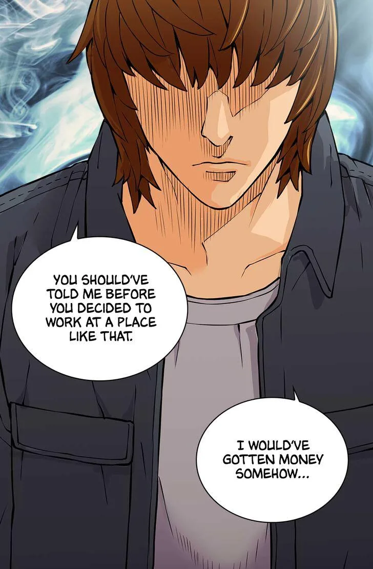 Dimensional Mercenary Chapter 26 page 16
