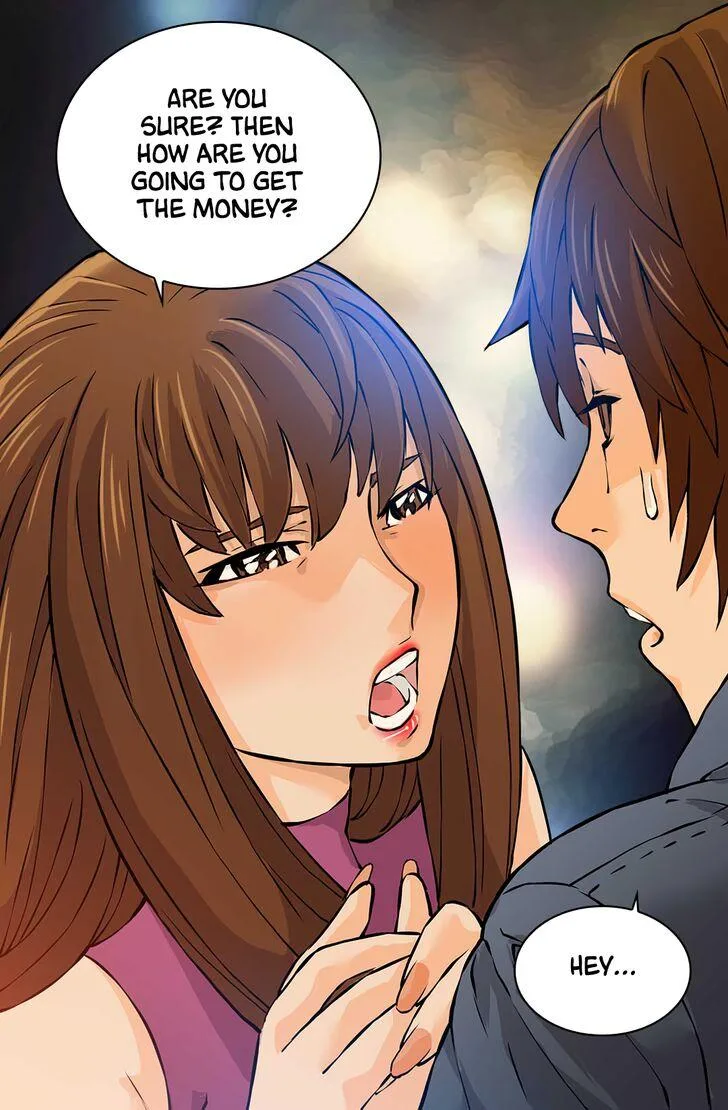 Dimensional Mercenary Chapter 26 page 43