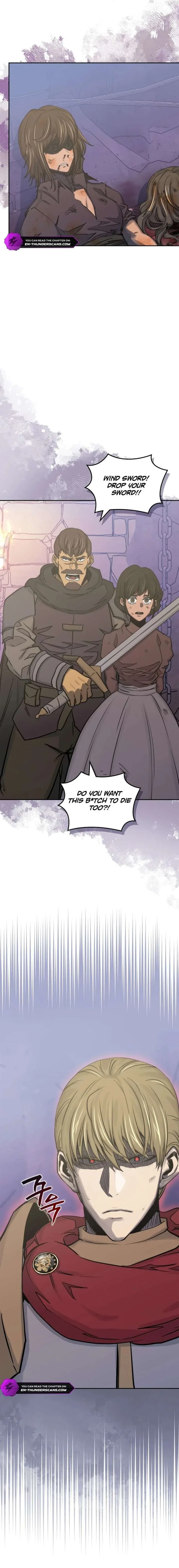Dimensional Mercenary Chapter 268 page 20