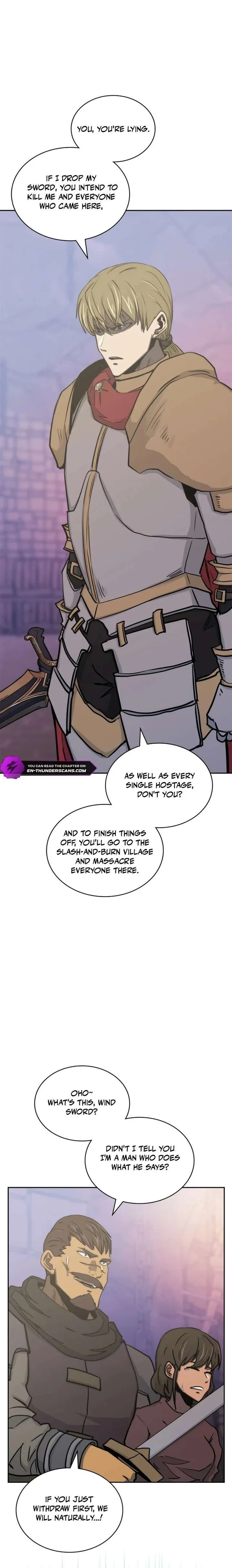 Dimensional Mercenary Chapter 269 page 5