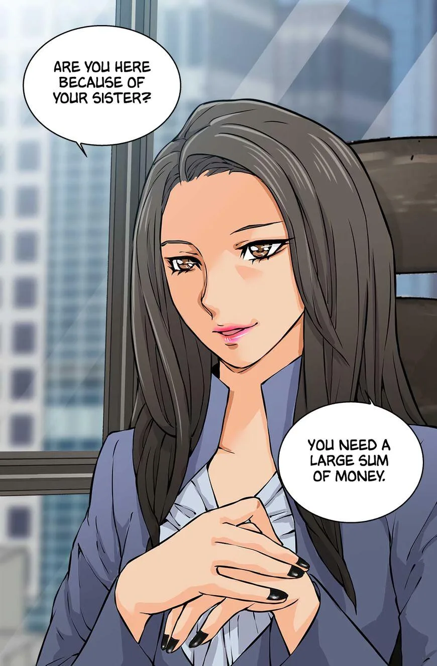 Dimensional Mercenary Chapter 27 page 6