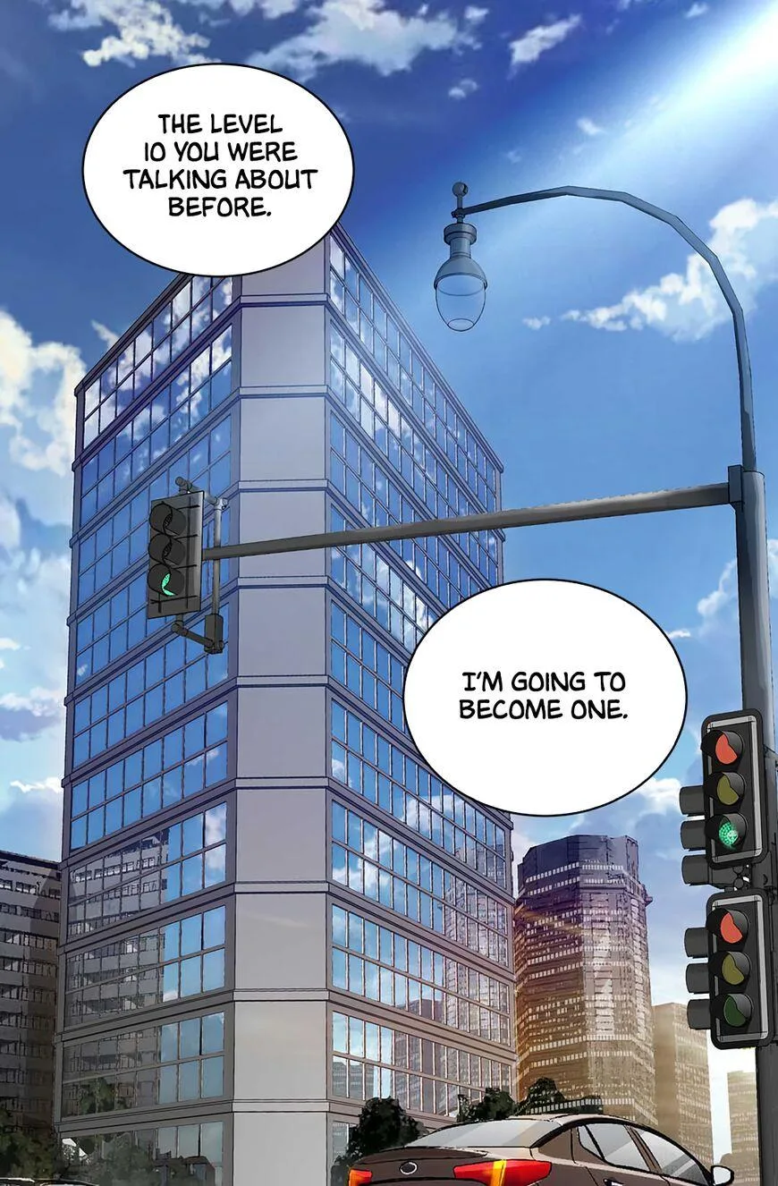 Dimensional Mercenary Chapter 27 page 2