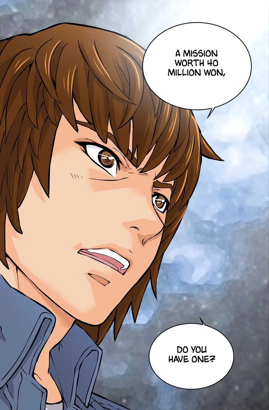 Dimensional Mercenary Chapter 27 page 10