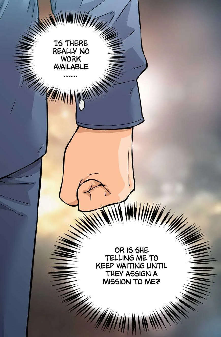 Dimensional Mercenary Chapter 27 page 36