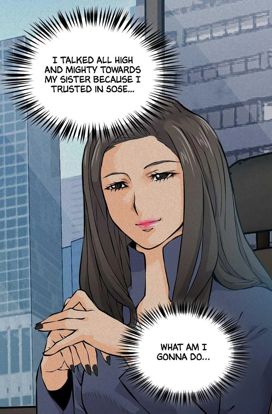 Dimensional Mercenary Chapter 27 page 39