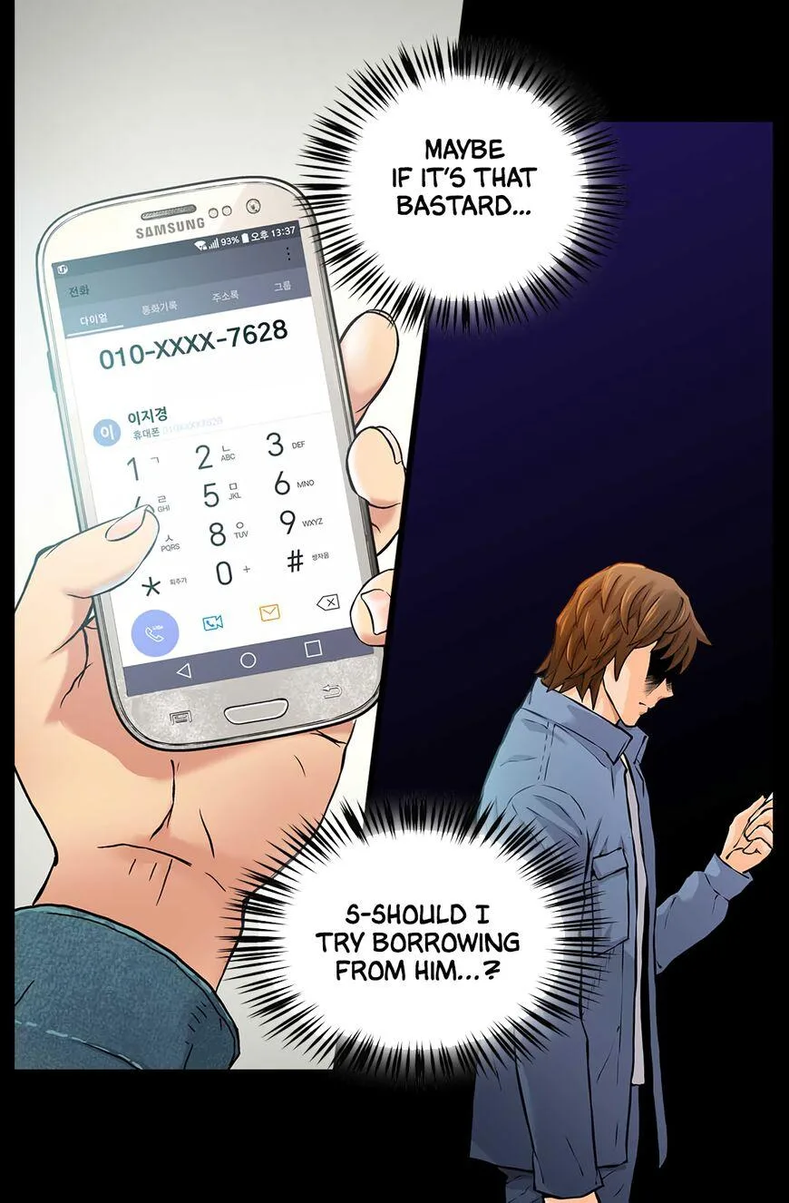 Dimensional Mercenary Chapter 27 page 41
