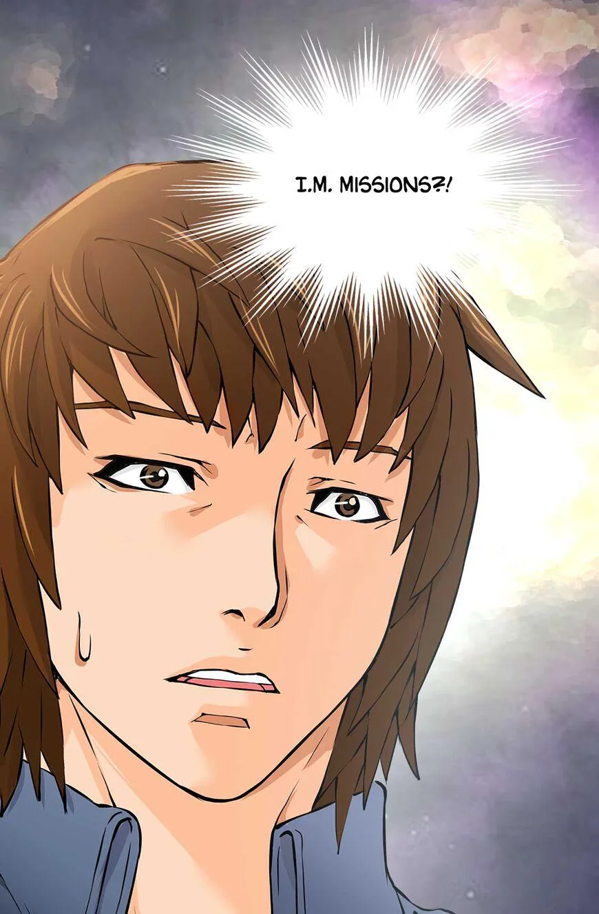 Dimensional Mercenary Chapter 27 page 59