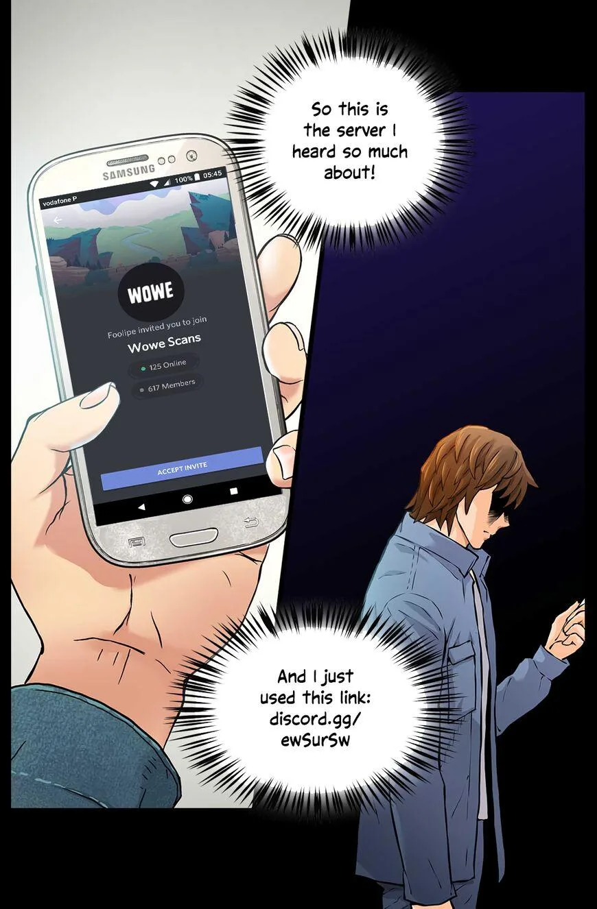 Dimensional Mercenary Chapter 27 page 60