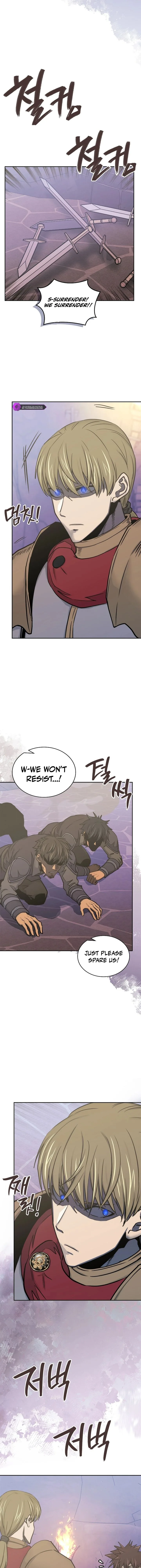 Dimensional Mercenary Chapter 270 page 6